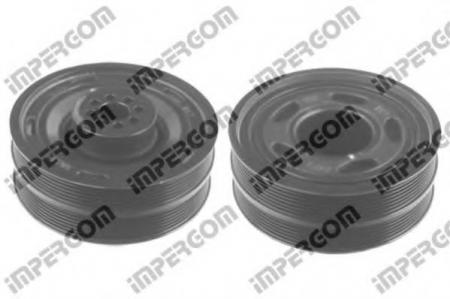 IM  AUDI A4 S4 QUATTRO / A5 S5 QUATTRO / A6 / ALLROAD 3.0TFSI QUATTRO 08> 10098