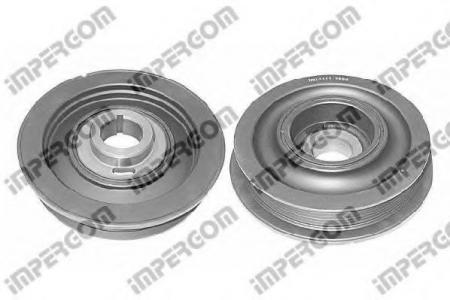   OPEL ASTRA/FRONTERA/OMEGA/SIGNUM/SINTRA/VECTRA/ZAFIRA 2.0DI-2.2DTI 97- / SAAB 9-3/9-5 2.2TID 98- 10271