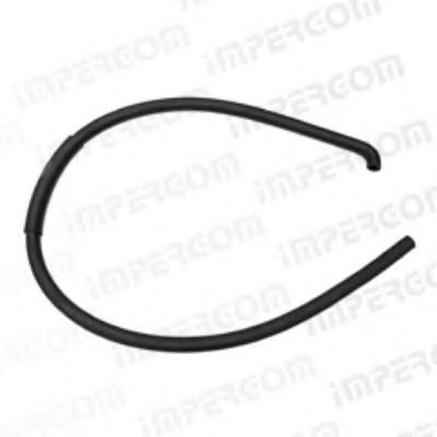   FIAT CROMA 2.5TD 89-96 20983