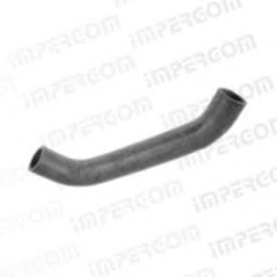 ПАТРУБОК СИСТЕМЫ ОХЛАЖДЕНИЯ РАДИАТОРА 30X30X315 FORD: ESCORT 1.6D 84-88 221320