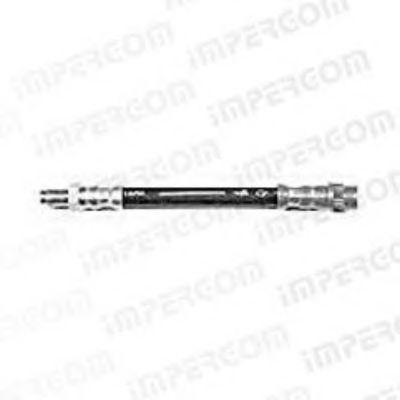 ТОРМОЗНОЙ ШЛАНГ 23329