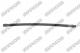 ШЛАНГ ТОРМОЗНОЙ ПЕРЕДН CITROEN: SAXO 96-, PEUGEOT: 106 91- 23715