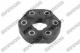     BMW: 3 E36 90-98, E46 98-05, 5 E34 88-95, E39  96-03, 7 E32 86-94, E38 94-01 2439