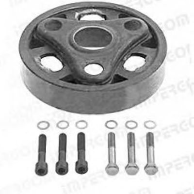 МУФТА КАРДАНА MB W124 / W201 / W202 / T124 82-00 2486