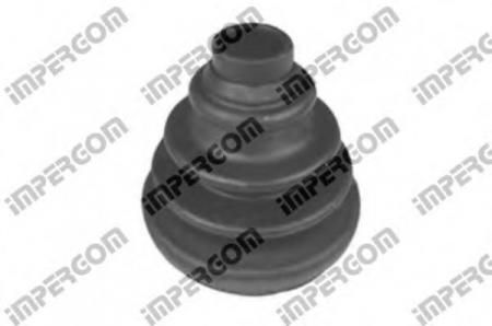   ALFA ROMEO: 145 94-01, 146 94-01, 155 92-97, 156 00-02, 156 SPORTWAGON 00-02, 164 92-98, 166 00-, 33 83-89, 33 90-94, 33 SPORT WAGON 90-94, 33 SP 26873