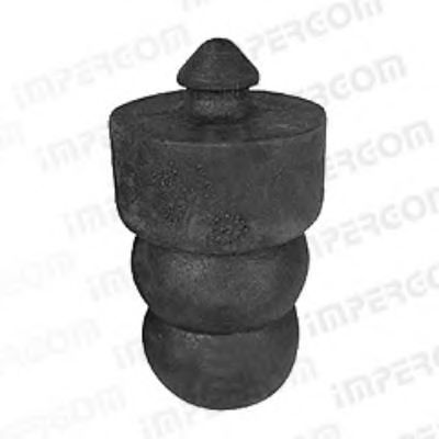 27261 7599485 FIAT BRAVA 95- ОТБ ЗАД 27261