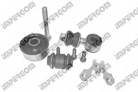       2 SEAT: CORDOBA 93-99, CORDOBA VARIO 96-, CORDOBA  99-02, IBIZA II 93-99, IBIZA III 99-02, TOLEDO I 91-99, VW: CA 30235