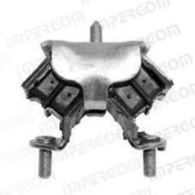 ОПОРА ДВИГАТЕЛЯ ПЕРЕДН ПРАВ RENAULT: 19, MEGANE, CLIO 30320