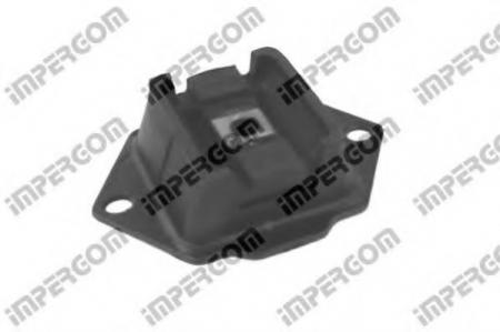 ОПОРА КПП VOLVO: 740/760/940/960/S90/V90 85-98 32579