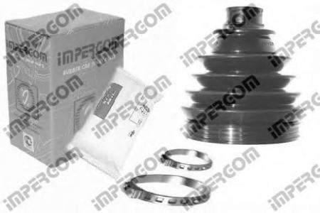    - CITROEN: EVASION 2.0 16V 93-, PEUGEOT: 806 94-, FIAT: ULYSSE, LANCIA: ZETA 33550