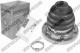    . BMW E39 / E38 2.8-4.0 / 2.5TDS / 3.0D 94 > ABS 33580