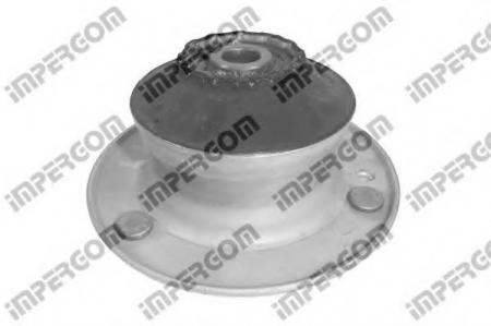   BMW: 3 98-05, 3 COMPACT 01-05, 3 TOURING 99-05, 3  00-, 3  99-, 5 95-03, 5 TOURING 97-04, Z3 99-03 35338