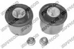      7X90 2 VW: GOLF IV, SKODA: OCTAVIA 97- 37207