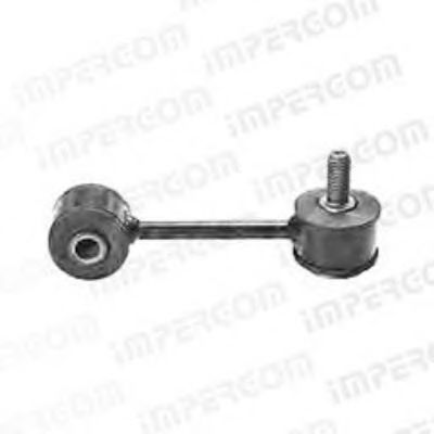 ТЯГА СТАБИЛИЗАТОРА ПЕР. VW BORA 98 > 37210