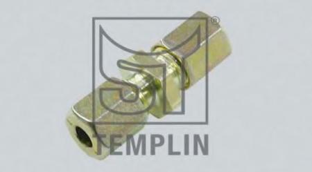     . d=15, L=46 (893 820 061 0) Templin 022107133050 TEMPLIN