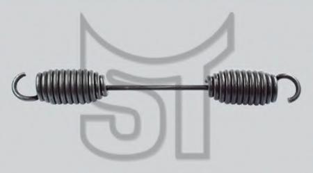     5.5X34X265 (05.397.58.03.0) TEMPLIN 030800241980