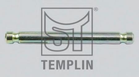  12X120MM   BPW/KASSBOHRER 031000240180