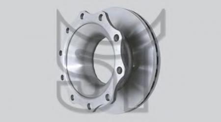   29087 430/X45/160.5 10N-335-D22.75 SAF SKRS9022K/11222K SBK2243 03.110.2402.000