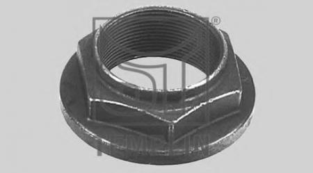 ГАЙКА ТРАНСМИССИИ ХВОСТОВИКА РЕДУКТОРА M40X1.5 MB 14.080.1904.950