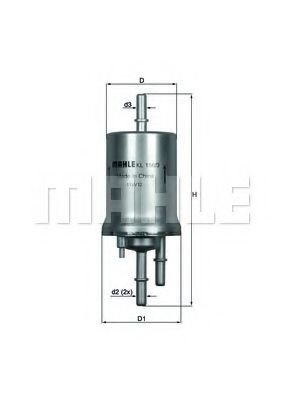   AUDI: A3 03-, TT 06-, SEAT: CORDOBA  06-, IBIZA 06-, LEON 05-, ALTEA 04-, SKODA: FABIA 06-,OCTAVIA 04-, ROOMSTER 06-,PRAKTIK 07-, VW: JETTA 05- KL156/3