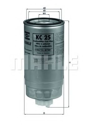   KC25