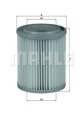   HONDA: CIVIC 2.0/2.0 TYPE-R 01-05, CR-V 2.0 02-06, FR-V 2.0 05-, STREAM 01-  ACURA: RSX 2.0 LX1768