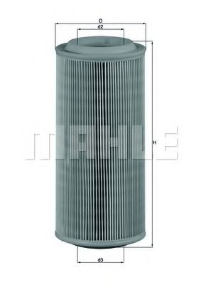   SEAT AROSA 97-04, VW POLO 96-99 LX685