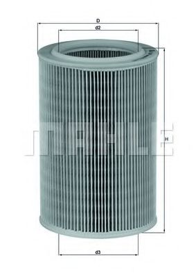  . RENAULT SAFRANE 2.5TD S8U 92-96 LX587