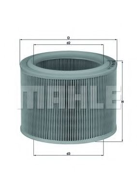   CITROEN: BERLINGO 96-, BERLINGO  96-, BX BREAK 85-93, C15 86-05, XSARA 97-05, XSARA BREAK 97-05, XSARA  98-05, ZX 91-97, ZX BREAK 93-97 LX486