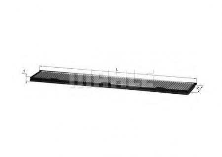    BMW: 1 04-, 1  08-, 1  07-, 3 05-, 3 TOURING 05-, 3  07-, 3  06- LAK248