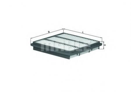   MITSUBISHI: 3000 GT 92-99, L 400  96-01, PAJERO II 90-00, PAJERO II   90-00, PAJERO SPORT 98-, SIGMA 90-96, SIGMA STATION W LX989