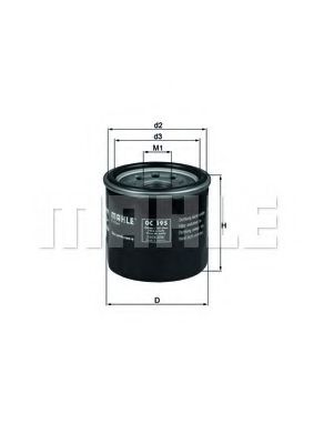   FORD: ECONOVAN 86-92, ECONOVAN  86-92, HONDA: INSIGHT 00-, HY: ATOS 98-, ATOS PRIME 99-, GETZ 02-, KIA: CARENS I 00-02, CARENS II 02- OC195