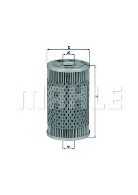   MB W123 200-250 OX47D