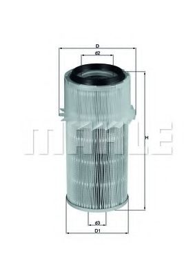   HY: GALLOPER II 98-, MITSUBISHI: GALLOPER 99-, L 300 C   86-94, L 300 C   94-, L 300  83-86, L 30 LX682