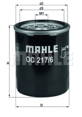   SUZUKI: BALENO 96-02, BALENO  96-02, BALENO  96-02, GRAND VITARA 98-, IGNIS 00-03, IGNIS II 03-, JIMNY 98-, LIANA 02-, LIANA  OC217/6
