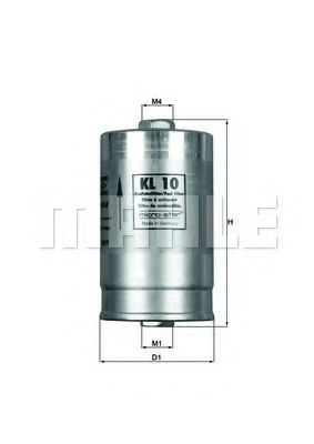   KL10