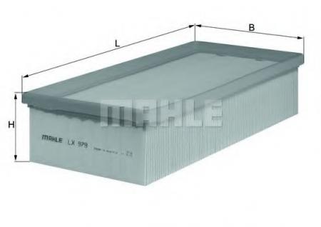   TOYOTA: AVENSIS 97-03, AVENSIS LIFTBACK 97-03, AVENSIS STATION WAGON 97-03 LX979