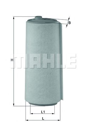   BMW: 1 04-, 3 98-05, 3 05-, 3 COMPACT 01-05, 3 TOURING 00-05, 3 TOURING 05-, 3  05-, 3  03-, 5 00-03, 5 05-, 5 TOURING 00-03, 5 TOURING LX823