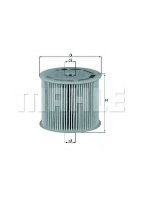 ФИЛЬТР ТОПЛИВНЫЙ CITROEN: BERLINGO 99-, BERLINGO ФУРГОН 99-, C5 01-04, C5 04-, C5 BREAK 01-04, C5 BREAK 04-, C8 02-, JUMPY 99-, JUMPY C БОРТОВОЙ ПЛАТФОРМОЙ 99-, X KX85D