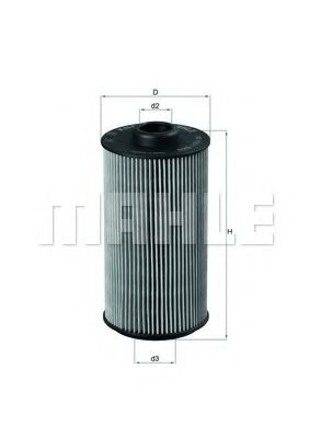 ФИЛЬТР МАСЛЯНЫЙ BMW: 5 92-95, 5 96-03, 5 TOURING 92-97, 5 TOURING 97-04, 7 87-94, 7 94-01, 8 90-99, X5 00-, Z8 00-03, ROLLS-ROYCE: SILVER SERAPH 98- OX152/1D