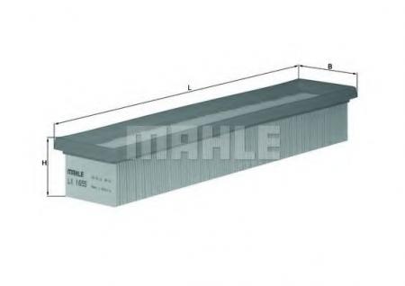 ФИЛЬТР ВОЗДУШНЫЙ RENAULT: CLIO GRANDTOUR 08-, CLIO III 05-, KANGOO 01-, KANGOO EXPRESS 01-, MODUS 04-, TWINGO 01-, TWINGO 07- LX1655