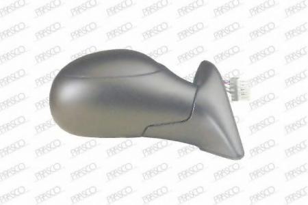 ЗЕРКАЛО ПРАВОЕ ЭЛЕКТР.+ДАТЧИК PSA XSARA PICASSO 11/99-> CI7157313