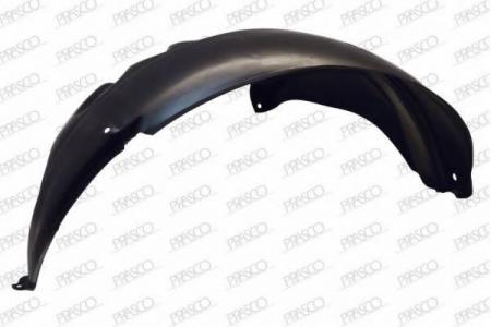 ПОДКРЫЛОК ПЕРЕД ЛЕВОГО КРЫЛА / FORD FUSION 02/03~ FD3503604