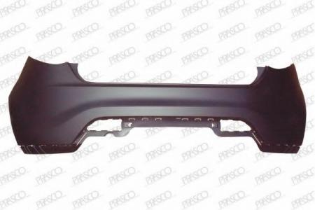 БАМПЕР ЗАДНИЙ N.BRAVO FT1381061