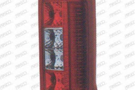 ФОНАРЬ ЛЕВЫЙ DUCATO 02-> RUS, PSA FT9204154