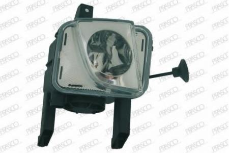 ФАРА ПРОТИВОТ. ПЕРЕД ПРАВ. / OPEL MERIVA 05/03~ OP3504413