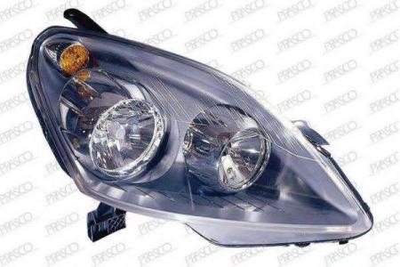 ФАРА ПЕРЕД ПРАВАЯ H7+H1 / OPEL ZAFIRA-B 07/05~ OP7174903