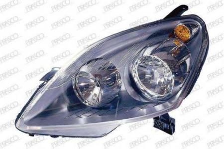    H7+H1 / OPEL ZAFIRA-B 07/05~ OP7174904