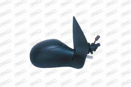 ЗЕРКАЛО ПРАВОЕ МЕХАНИЧЕСКОЕ PSA 206 + ДАТЧИК + ПОДОГРЕВ PG0097123