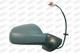 ЗЕРКАЛО ПРАВОЕ ЭЛЕКТР. PSA PEUGEOT 407 +ДАТЧИК PG0617323